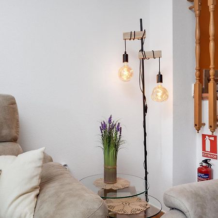 Apartamento Cb Living - First Line Detached House, Cabo Roig Oriola  Exterior foto