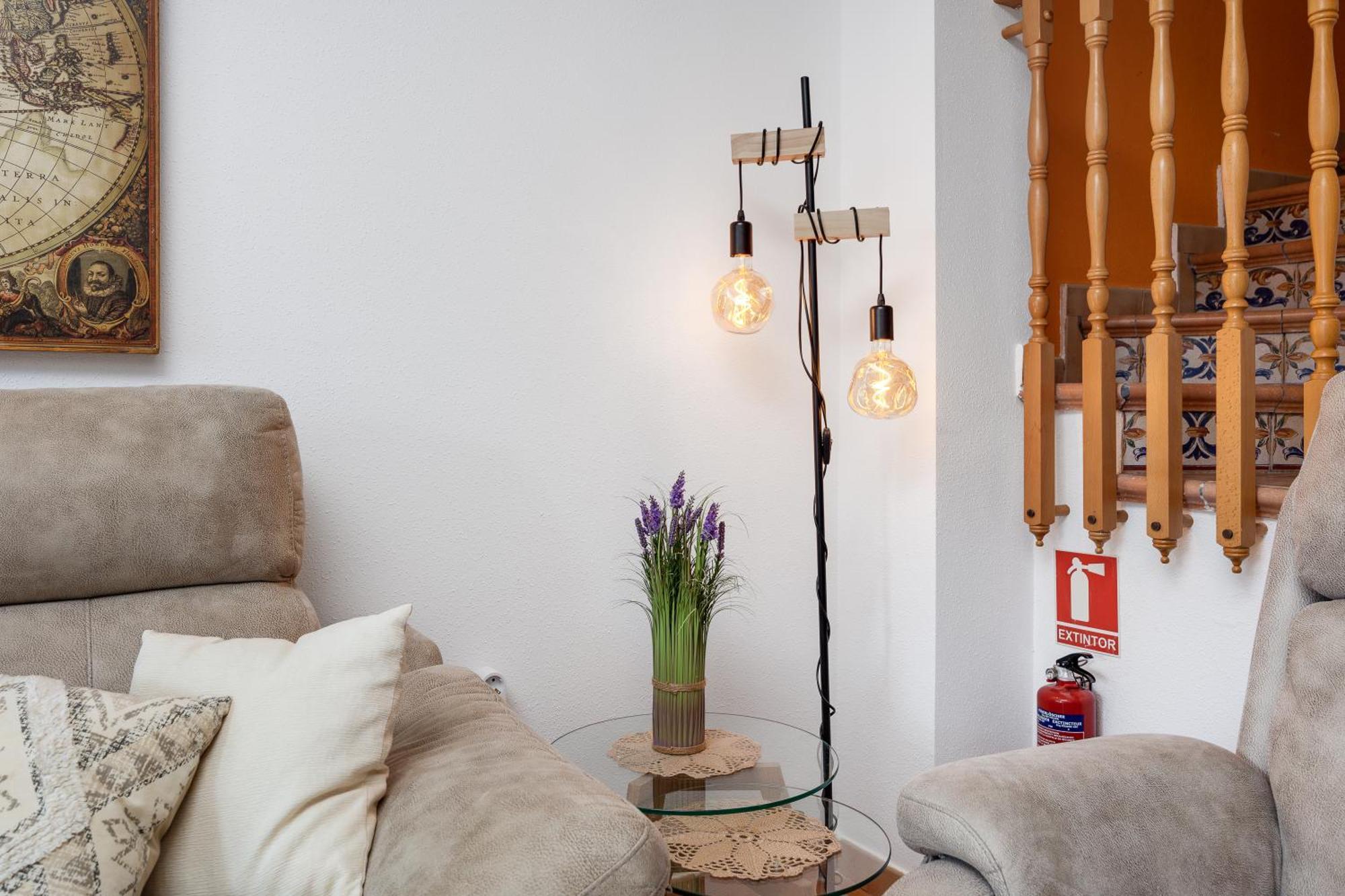 Apartamento Cb Living - First Line Detached House, Cabo Roig Oriola  Exterior foto
