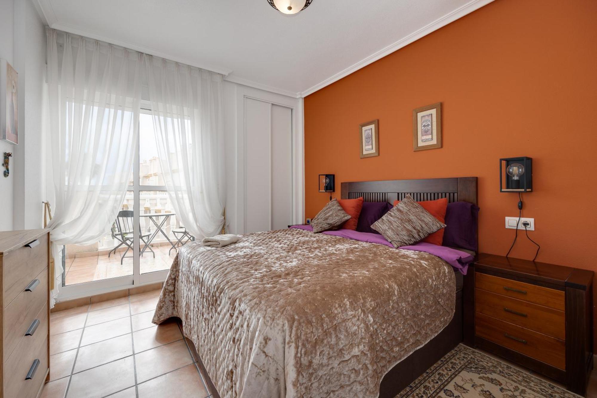 Apartamento Cb Living - First Line Detached House, Cabo Roig Oriola  Exterior foto