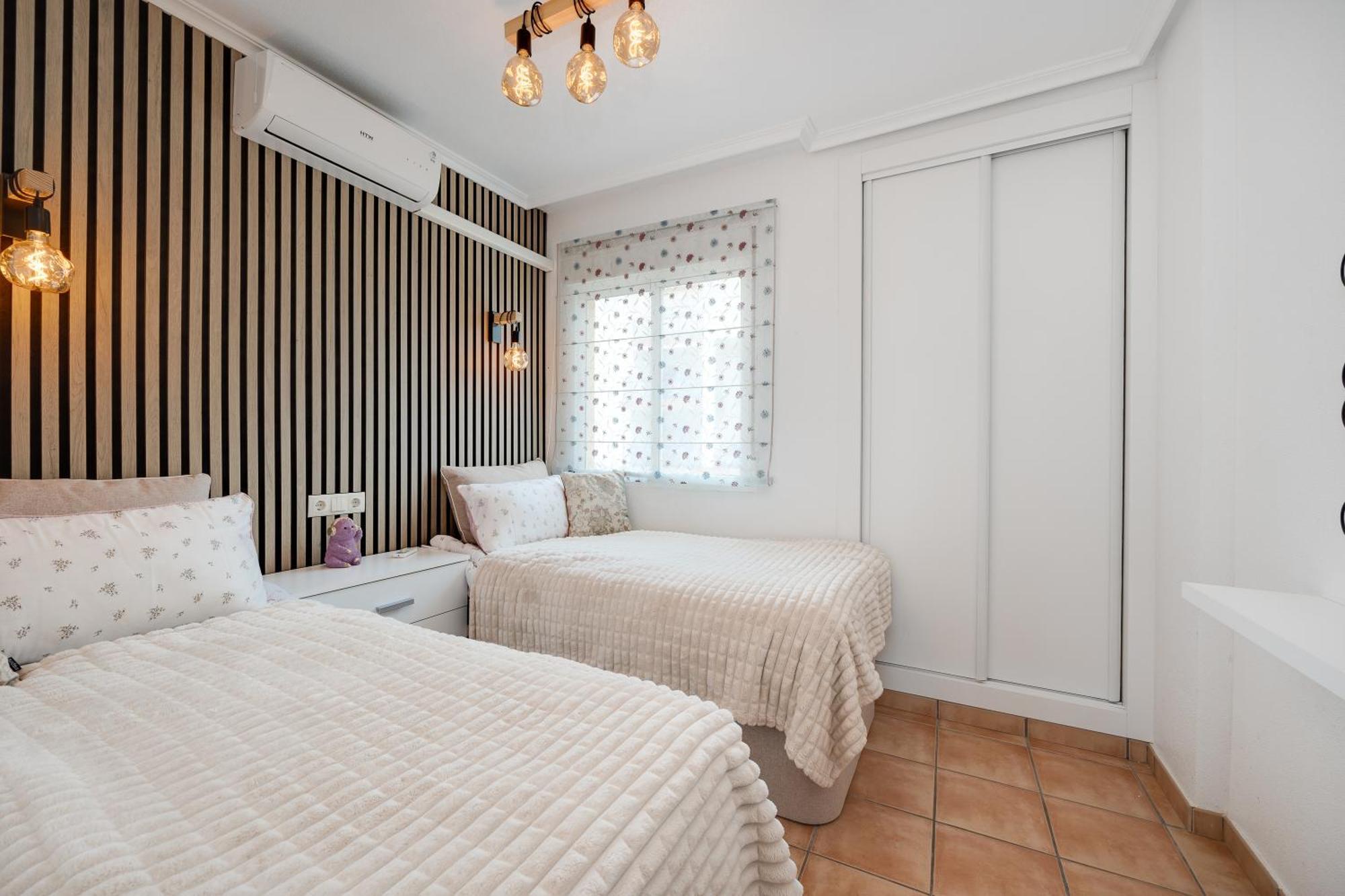 Apartamento Cb Living - First Line Detached House, Cabo Roig Oriola  Exterior foto