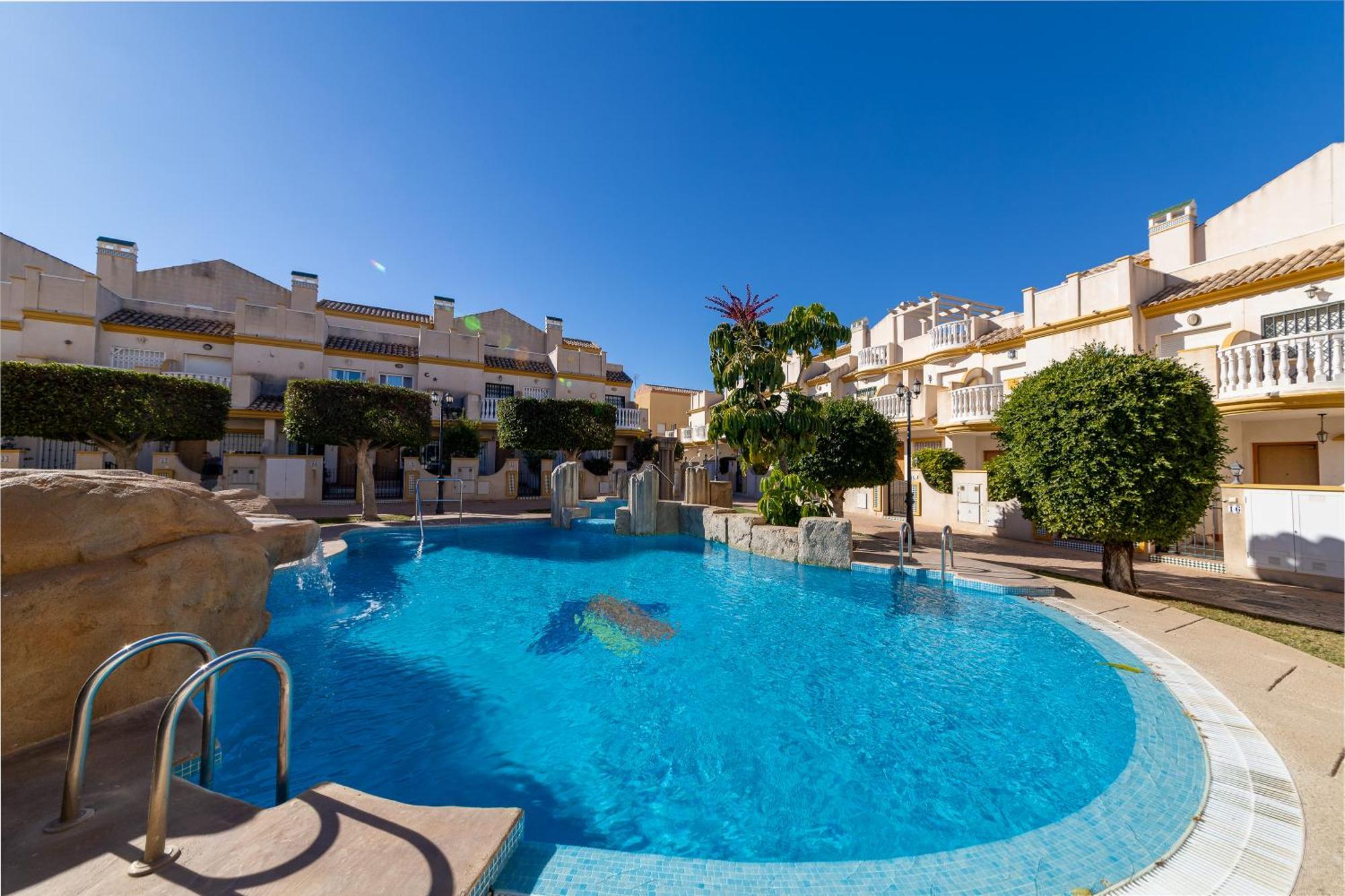 Apartamento Cb Living - First Line Detached House, Cabo Roig Oriola  Exterior foto